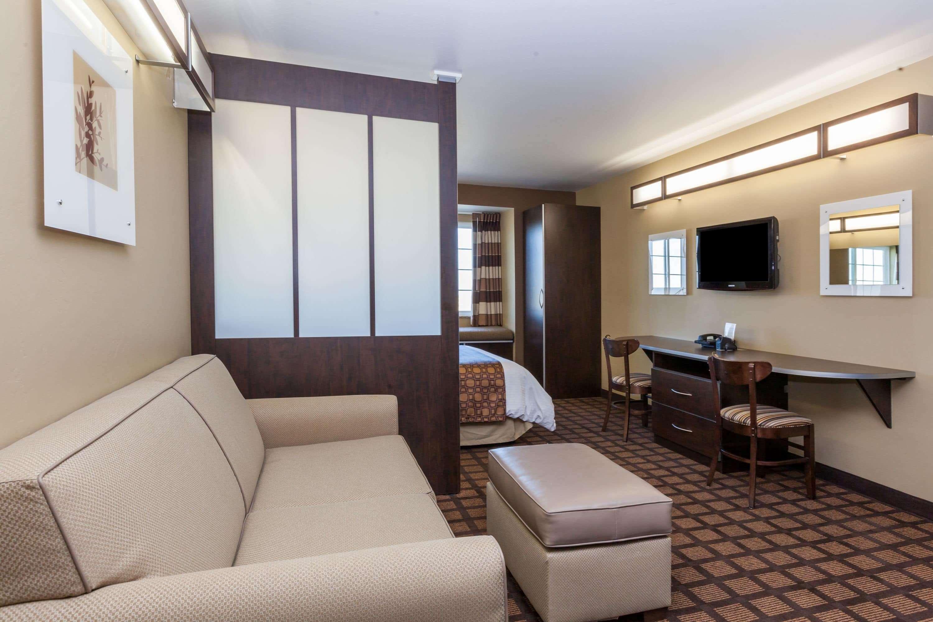Microtel Inn & Suites By Wyndham Wheeler Ridge Esterno foto