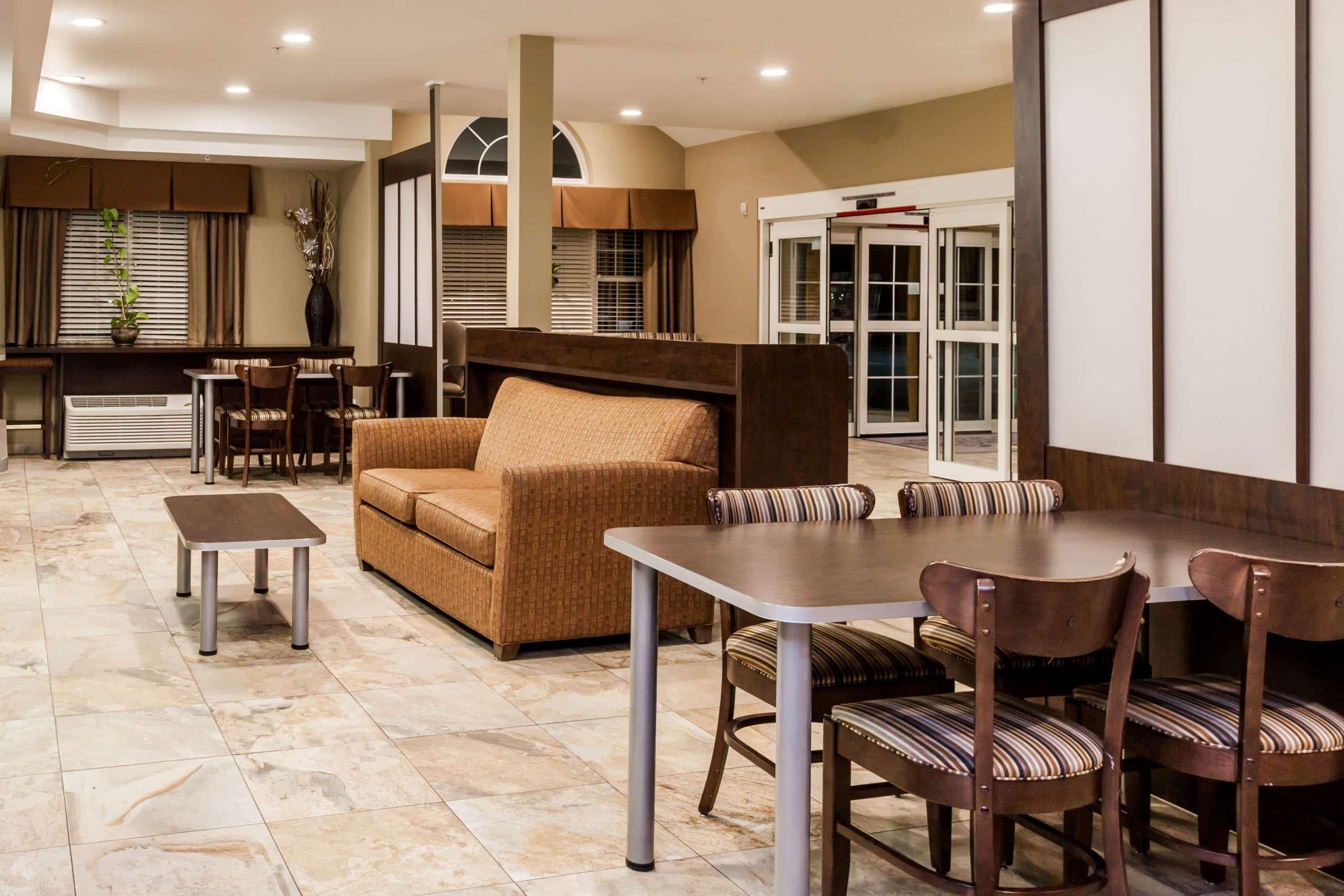 Microtel Inn & Suites By Wyndham Wheeler Ridge Esterno foto